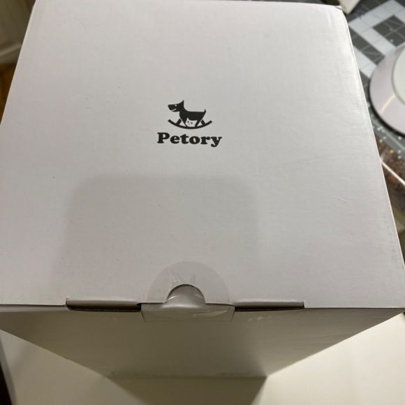 Petory Automatic Pet Feeder F01W - Picture 5 of 6